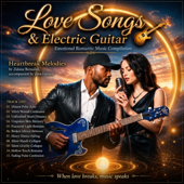 Love Songs & Electric Guitar