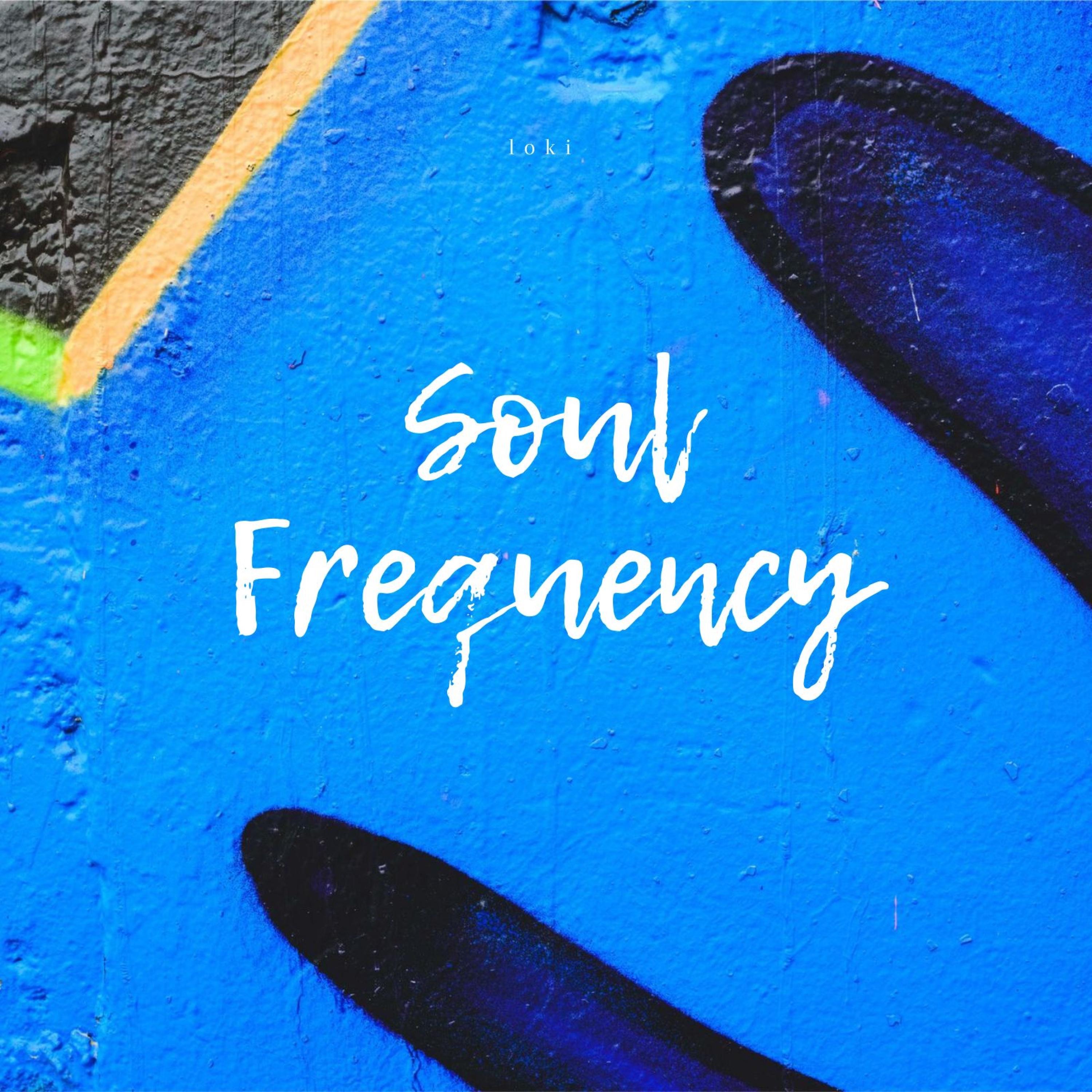 Soul Frequency