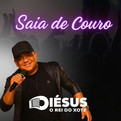 Saia de Couro - Single
