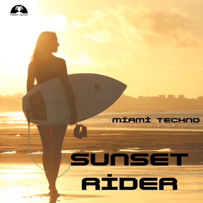 Sunset Rider - Single