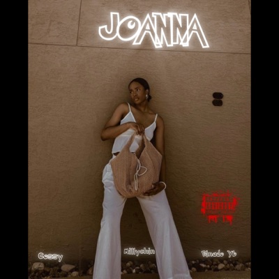 Joanna - Single