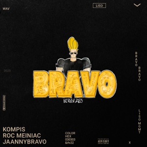 Bravo 2023 - Single
