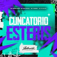 Cuncatorio Esteris (feat. Mc Maroladão & MC Thierry) - Single - DJ F10 DA ZL & MC BM OFICIAL
