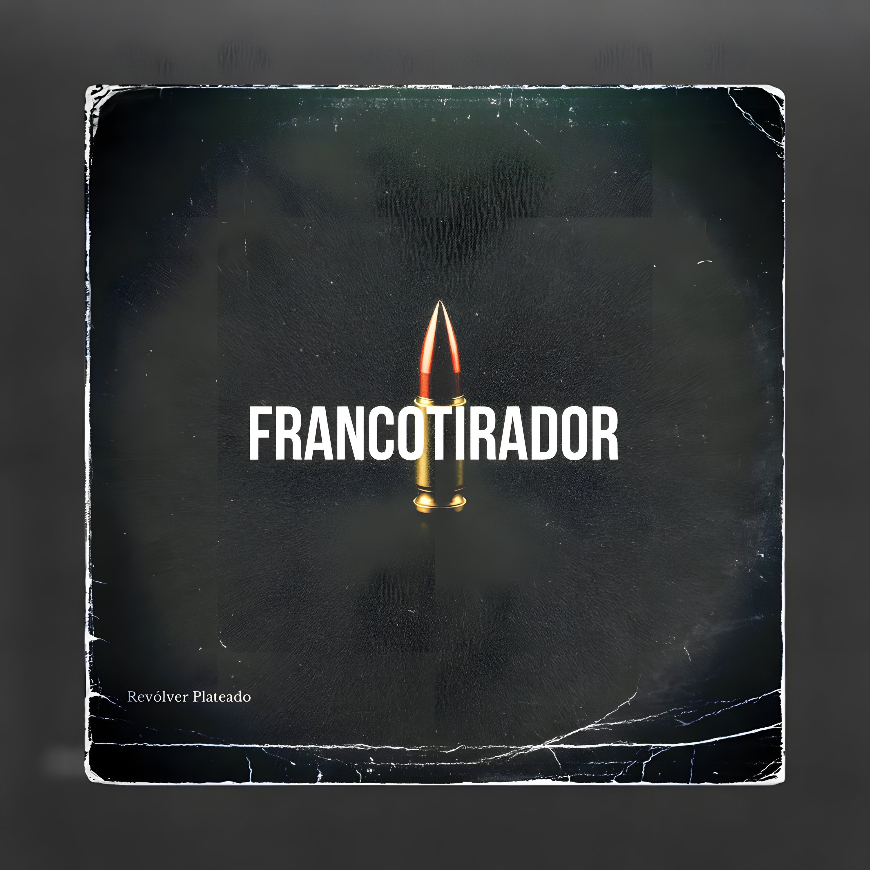 Francotirador (Bonus track) - Single
