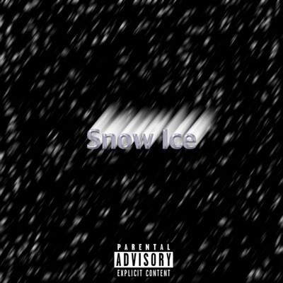Snow Ice - Single