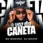 A Voz da Caneta - Single