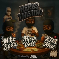 Herbs  Twisting (feat. Mark Vell) - Single - Mike Spitz FDB & Kda Mac