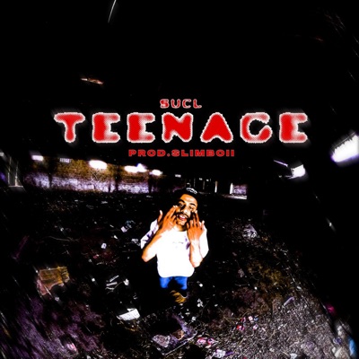 TEENAGE - Single
