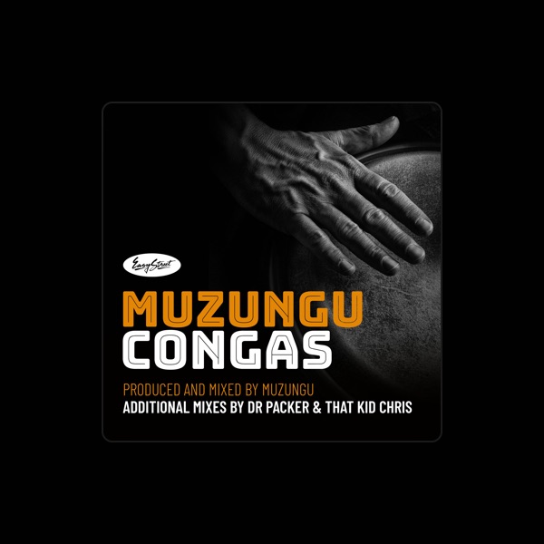 Muzungu's avatar