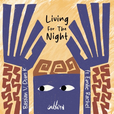 Living for the Night - Single