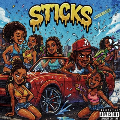 Sticks - Single