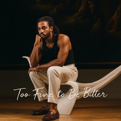 Too Fine to Be Bitter - Single
