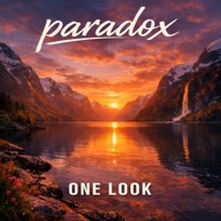 One look - Single - Paradox
