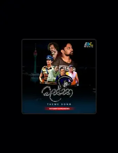 Listen to Shyaman Dangamuwa, watch music videos, read bio, see tour dates & more!