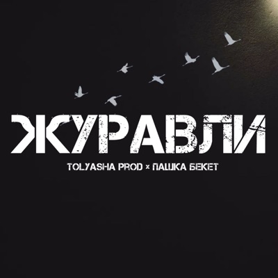 Журавли - Single