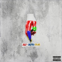 Drippin' Color - Single - July