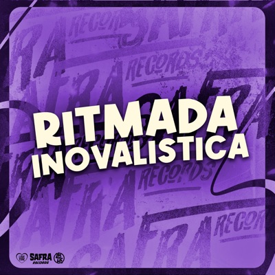 Ritmada Inovalistica (feat. Meno Saaint) - Single