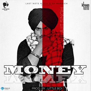 Money - EP