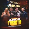 AMOR TURISTA
