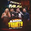 AMOR TURISTA