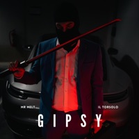 Gipsy (feat. Il Torsolo) - Single - Mr Melt