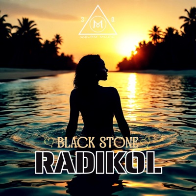 BLACK STONE - Single