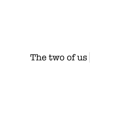 The two of us - Single