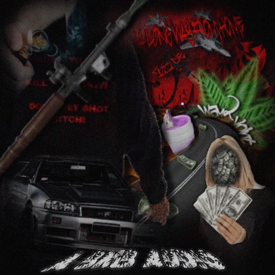 A LONG WAY FROM HOME - EP