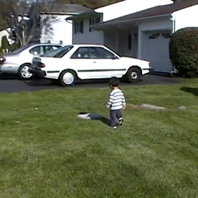 Kid Crescent