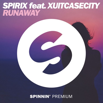 Runaway (feat. Xuitcasecity) [Extended Mix] - Single