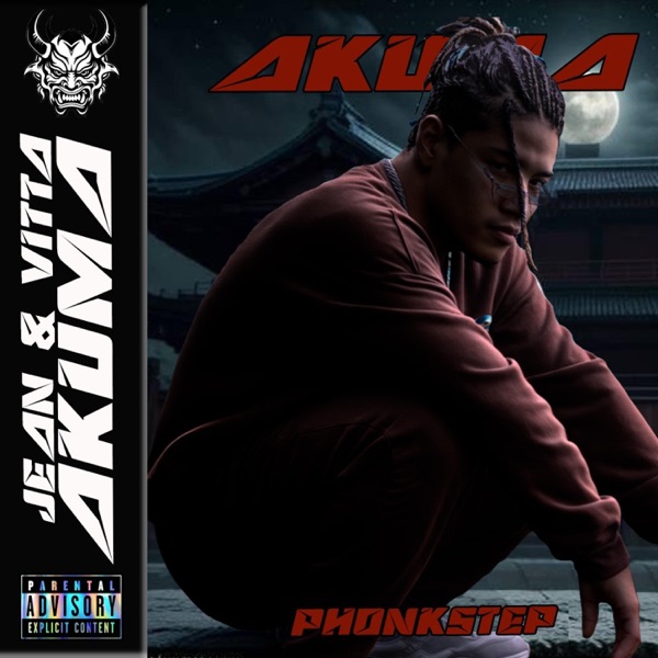 AKUMA (feat. Jean Claude)