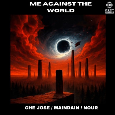 Me Against the World - Single