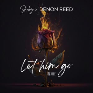 Let Him Go (feat. Denon Reed) [Remix] - Single