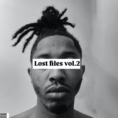 Lost Files Volume 2