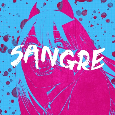 Sangre - Single