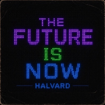 The Future Is Now - Single