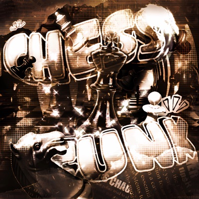 CHESS FUNK - EP