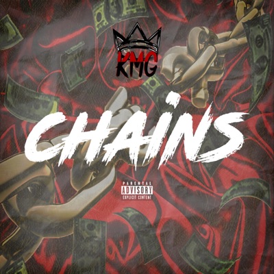 Chains (feat. Quan Bashir) - Single