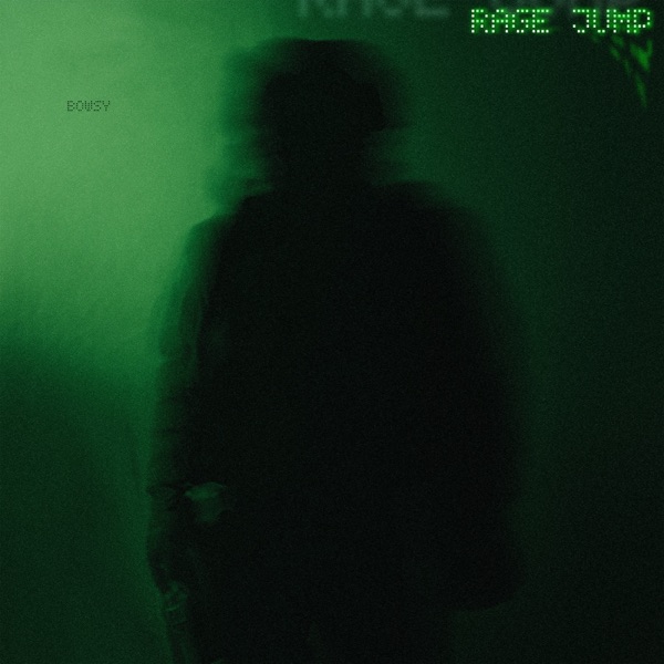 RAGE JUMP - EP