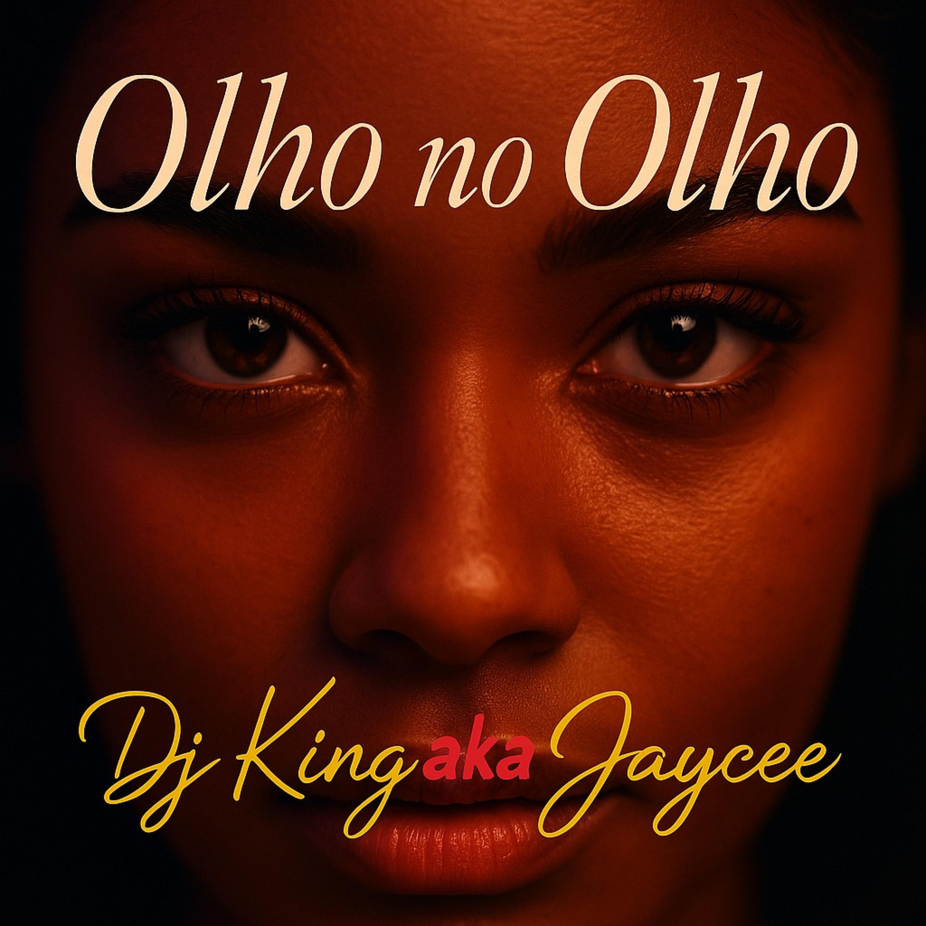 Olho no olho - Single
