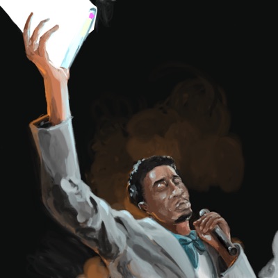 The Preacher Disturbing Osapa - EP