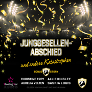 Ein Jungesellenabschied und andere Katastrophen - Season Two: Lions, Love and Football, Band 5 (ungekürzt)