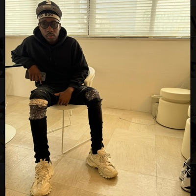 Shoulda Knew Better !i! - Single