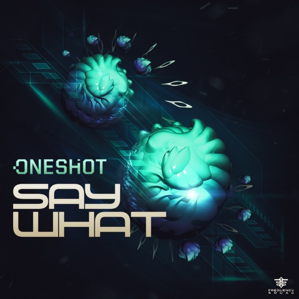 Say What - EP