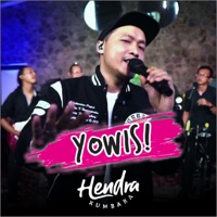 Yowis - Single - Hendra Kumbara