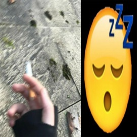 u dnt kno me zombieparty