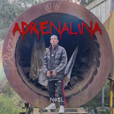 Adrenalina - Single