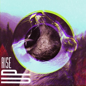 Rise Up (feat. King Canyons) - Single