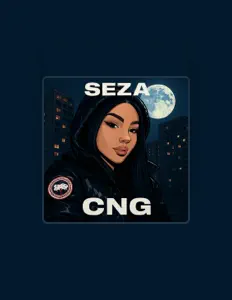 Listen to Seza, watch music videos, read bio, see tour dates & more!