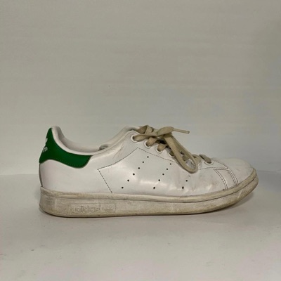 STAN SMITHS (feat. Jano) - Single